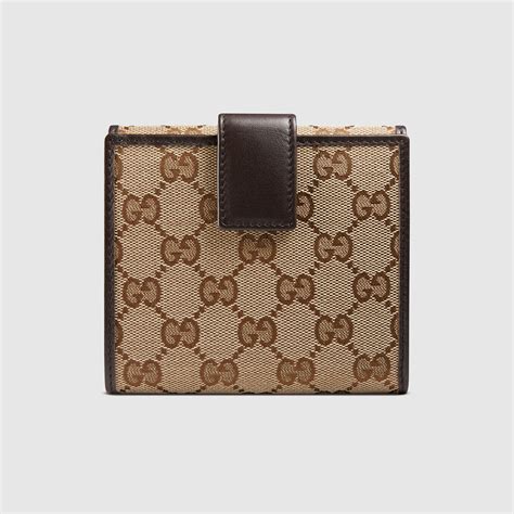 gucci 2allet|gucci wallet female.